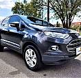 Ford Ecosport Titanium Modelo 2014 Automatica 2.0