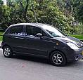 Permuto Cambio Chevrolet Spark Modelo 2014 Motor 994 C.c.