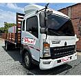 Camion Motor Cummins Isf 8 Toneladas