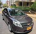 Chevrolet Sail 2020 Ltz