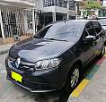 Renault Logan Modelo 2019
