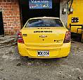 Vendo Taxi Con Cupo Para Buenaventura Año 2017 Chevrolet Élite