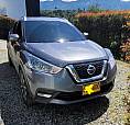 Nissan Kicks Mod 2020, Automática Versión Advance