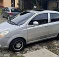 Vendo Spark Go Excelente Estado