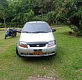 Se Vende Aveo Sedan 1600