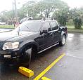Vendo Camioneta Doblé Cabina Y Platón
