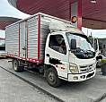 Se Vende Camion