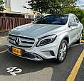 Camioneta Mercedes Benz Gla200