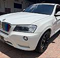 Bmw X3 Xdrive 28I Blindado Mod 2012