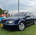 Volkswagen Jetta Trendline 2007