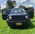 Vendo Jeep Patriot