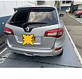 Vendo Renault Koleos