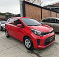 Kia Picanto Vibrant 2022