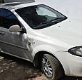 Vendo Optra Hb 2008