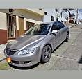 Mazda 6 Modelo 2005 Automático