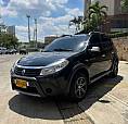 Sandero Stepway