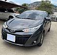 Toyota Yaris Xs 1.5 Hatchback Modelo 2021 Con 15.000 Full