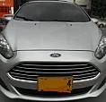 Vendo Ford Negociable