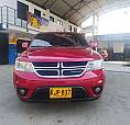 Dodge Journey Se