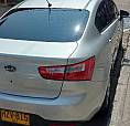 Vendo Kia Rio