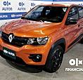 Reanult Kwid 2020