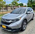 Honda Crv 2017 Cityplus