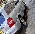 Mazda Allegro