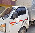 Vendo Carro Hyundai Porter H100
