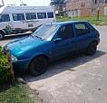 Se Vende Ford Fiesta 98