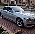 Bmw 420I Cabriolet 2017, 28500Km, Nuevo