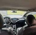 Vendo Carro Kia Ion  Lx 1.0 Modelo 2015