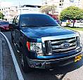 Ford F150 Xlt