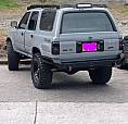 Toyota 4 Runer,4×4