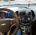Vendo Chevrolet Sonic Modelo 2014 Full Equipo Vidrios Y Espejos Eléctricos Excelente Estado