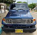 Toyota Land Cruiser 4.5