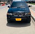 Ganga Vendo O Permuto Espectacular Bmw X5 Modeo 2006