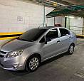 Chevrolet Sail Modelo Perfecto Estado