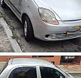 Se Vende Carro O Se Permuta