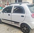 Vendo Crevrolet Saprt Crome
