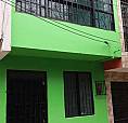 Casa Unifamiliar De 2 Pisos