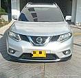 Se Vende Nissan X Trail T32 Exclusive