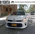 Venta De Kia Vivrant Modelo 2018