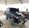 Toyota Fj 40