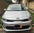 Vendemos Kia Rio Al Dia De Papeles En Muy Buen Estado