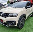 Renault Kwid Outsider Mod 2020