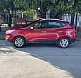 Vendo Tucson Ix35