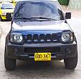 Chevrolet Jimny Modelo 2004 Recibo Un Carro Como Parte De Pago