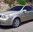 Chevrolet Optra 2008