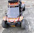 Hermoso Bugui 4X4 Con Doble !