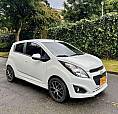 Venta O Permuta Spark Gt Ltz Mod. 2018